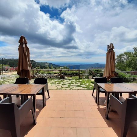Cor De Prades Hotel Mont-ral Exterior photo