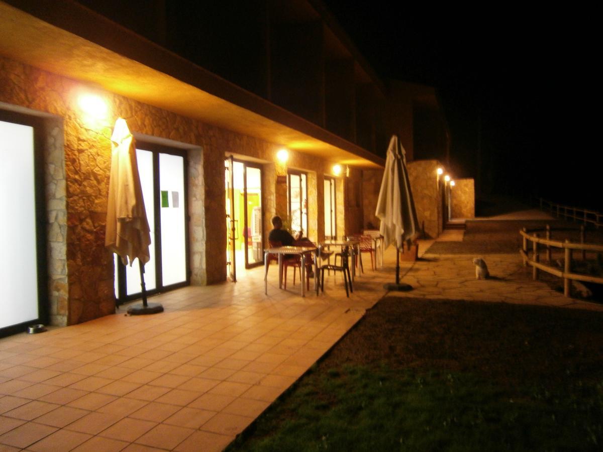 Cor De Prades Hotel Mont-ral Exterior photo