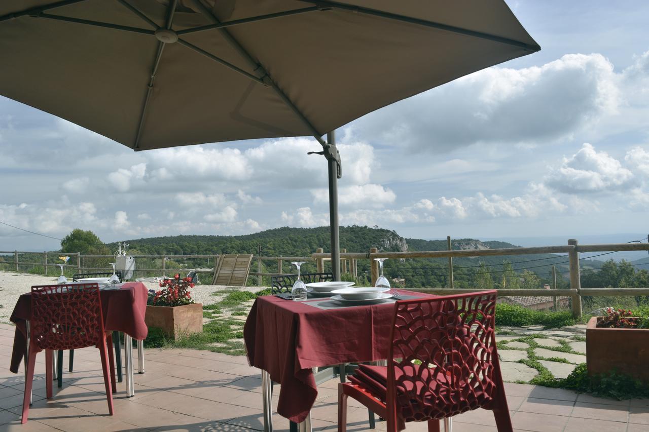 Cor De Prades Hotel Mont-ral Exterior photo
