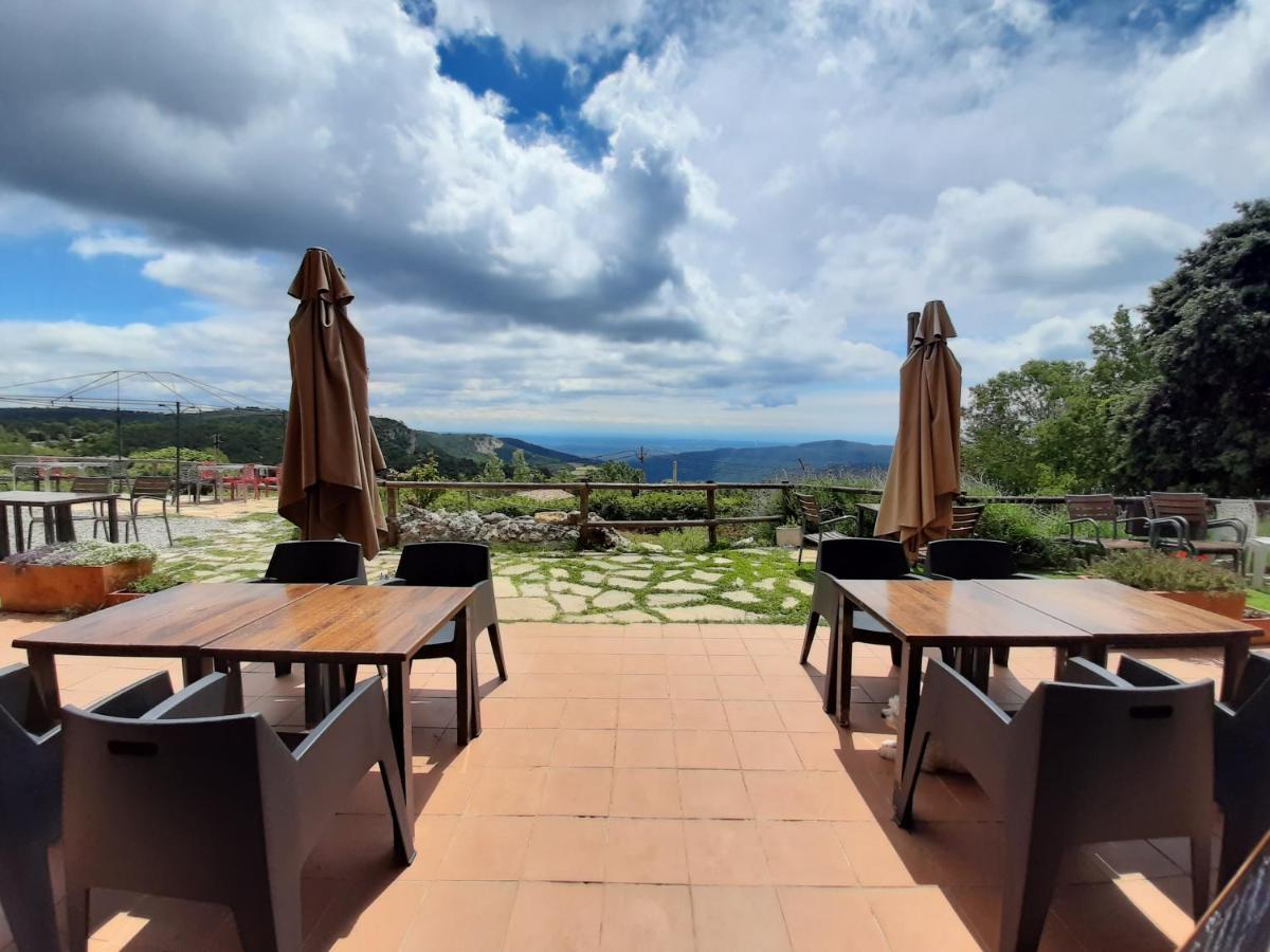 Cor De Prades Hotel Mont-ral Exterior photo