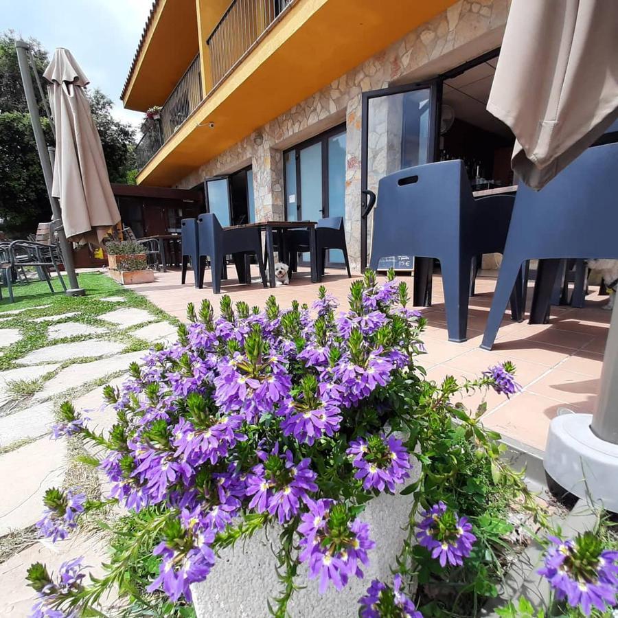 Cor De Prades Hotel Mont-ral Exterior photo